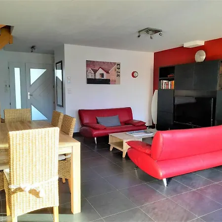 Maison Pornichet, 4 Pieces, 6 Personnes - Fr-1-392-213 Hébergement de vacances *