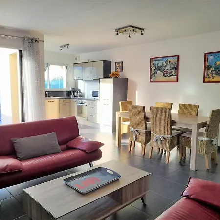 Maison Pornichet, 4 Pieces, 6 Personnes - Fr-1-392-213 Pornichet