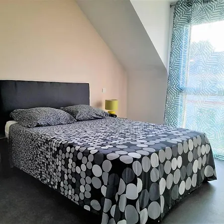 Hébergement de vacances Maison Pornichet, 4 Pieces, 6 Personnes - Fr-1-392-213