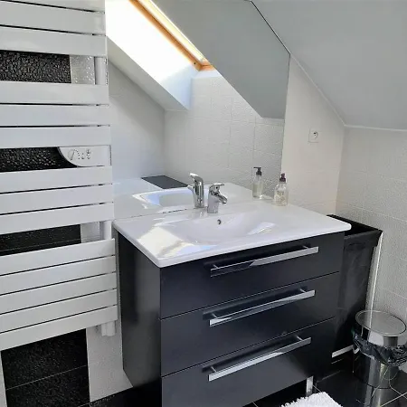 Maison Pornichet, 4 Pieces, 6 Personnes - Fr-1-392-213 Hébergement de vacances *