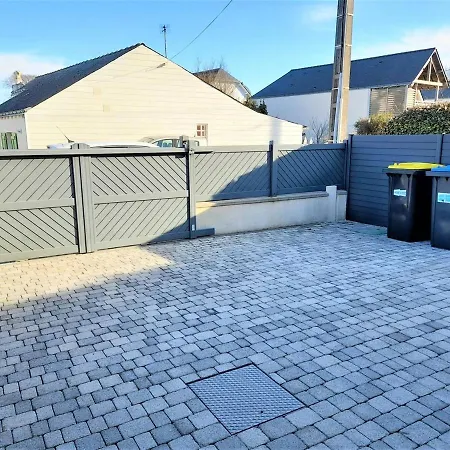 Hébergement de vacances Maison Pornichet, 4 Pieces, 6 Personnes - Fr-1-392-213 *